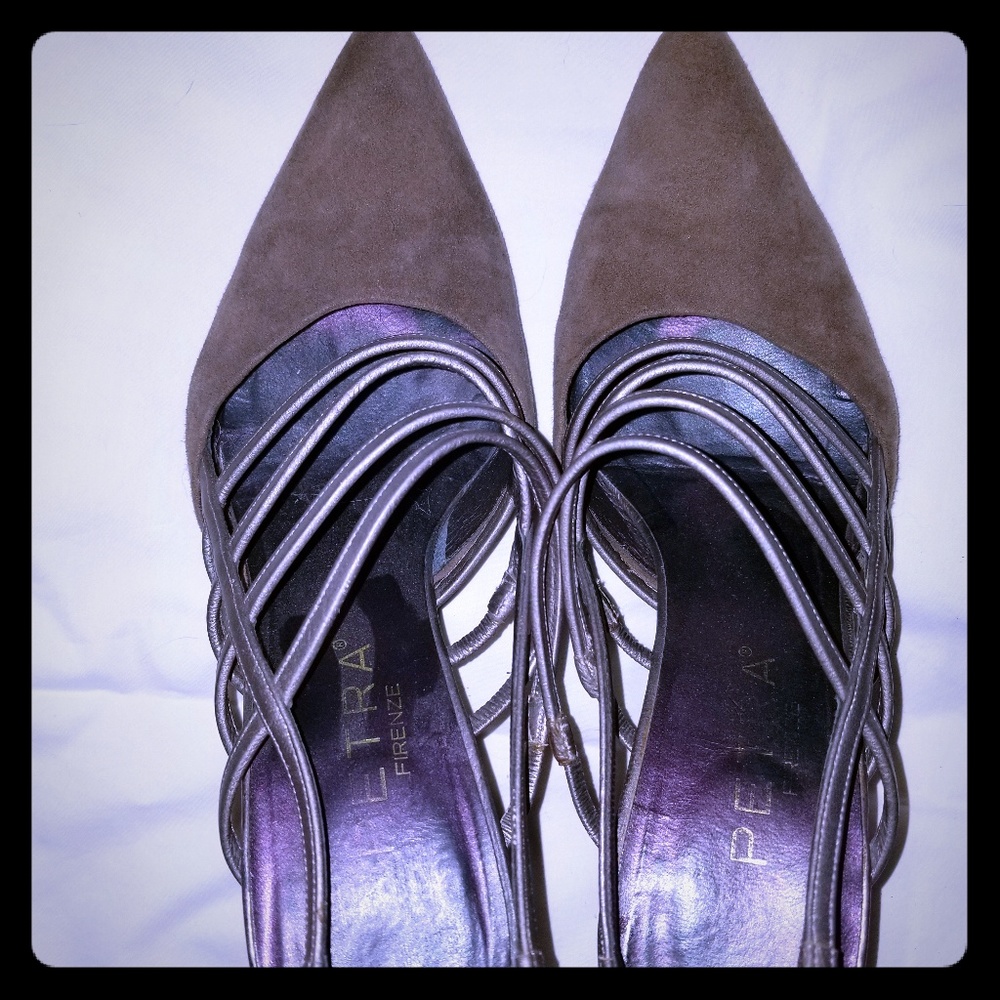 Italian heels